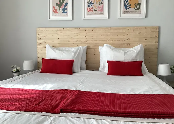Estoril Beach Apartment