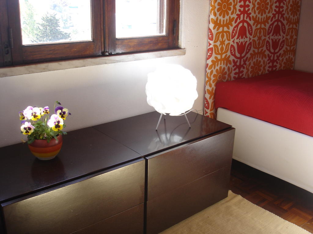 Beach Appartement *