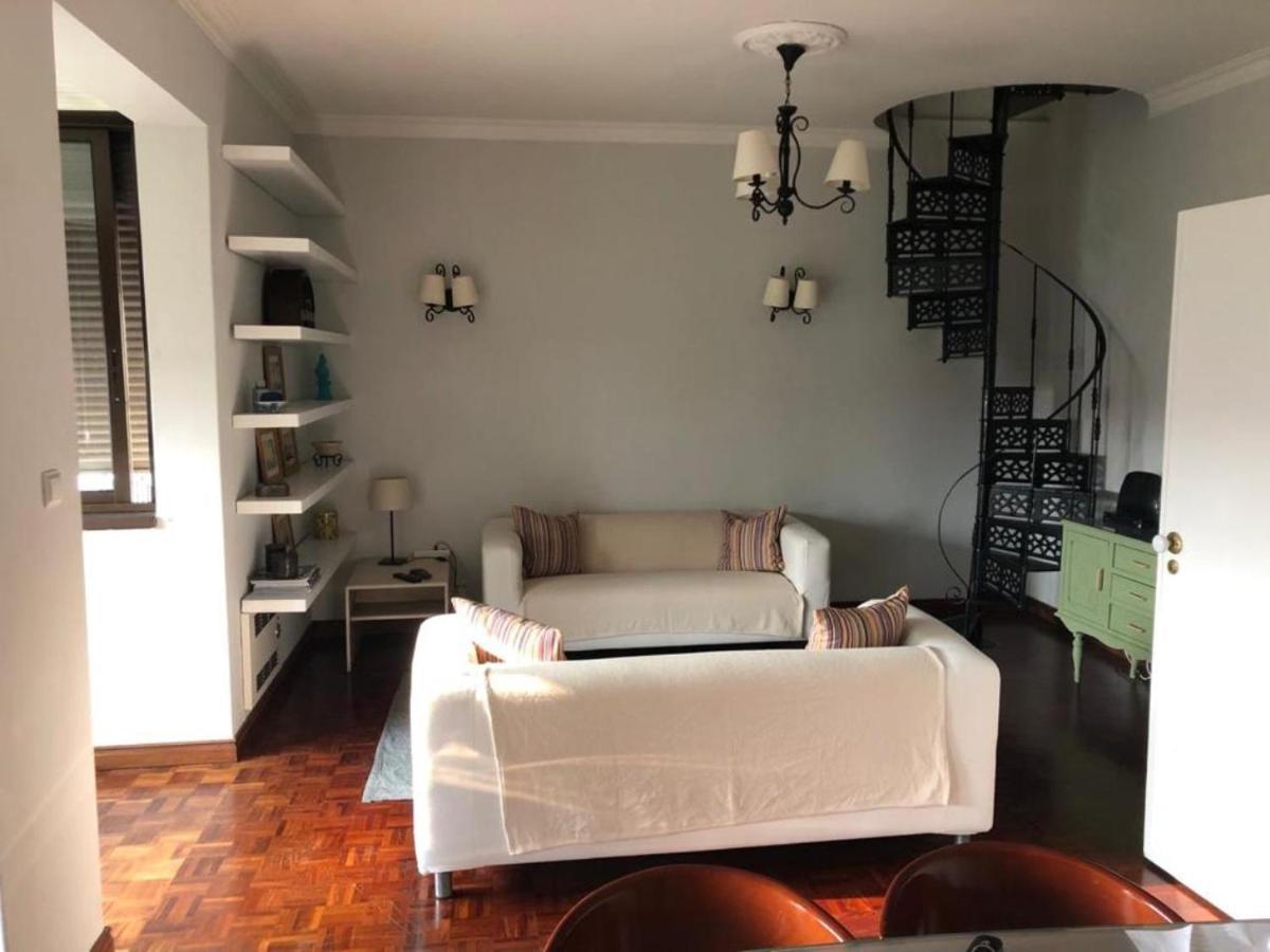 Appartement Beach Estoril