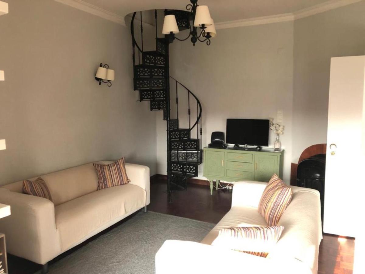 Beach Appartement