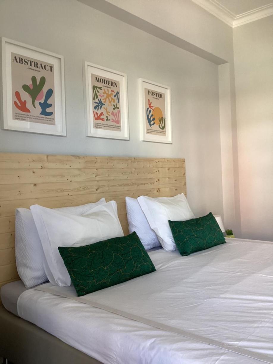 Beach Appartement Estoril