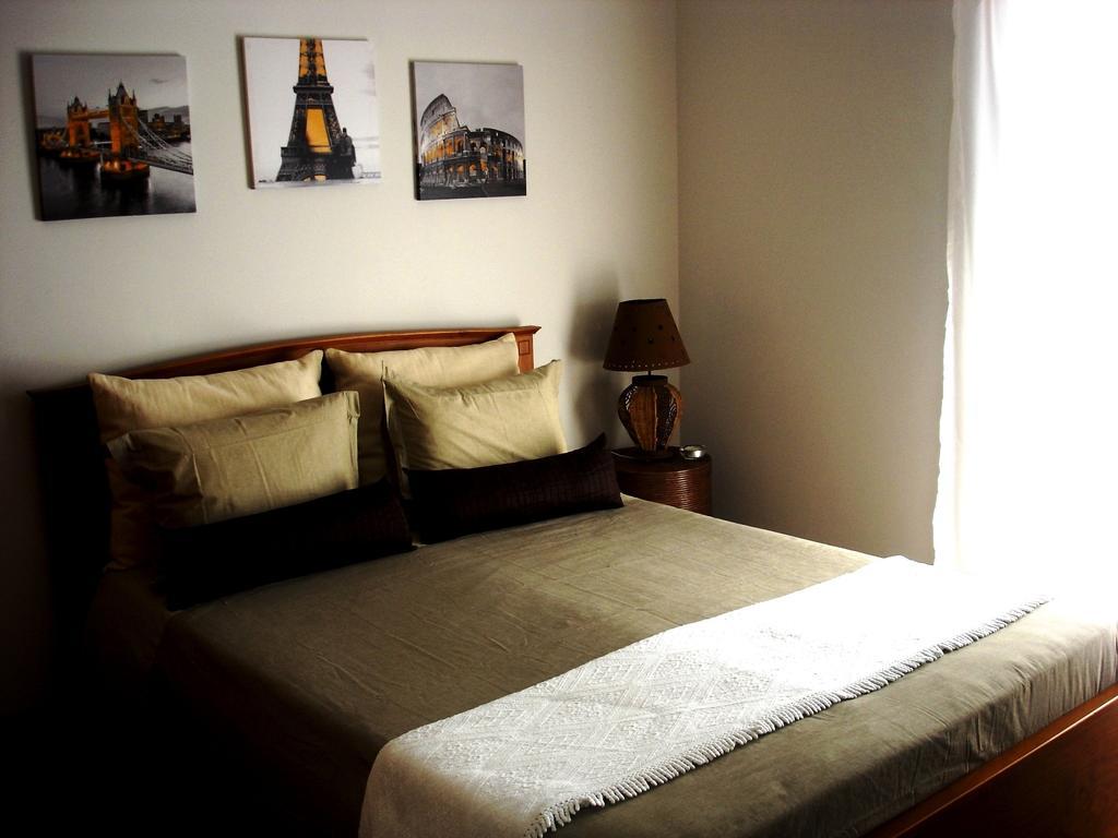 Appartement Beach