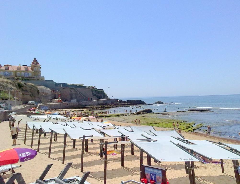 Appartement Beach Estoril
