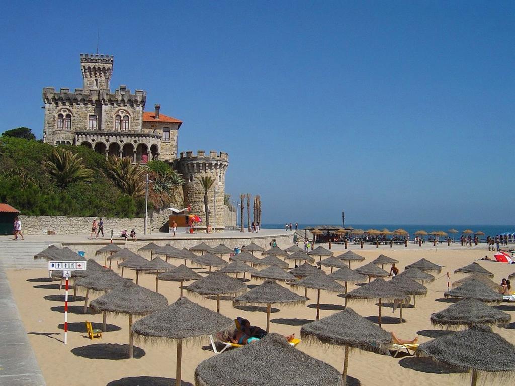 Appartement Beach *