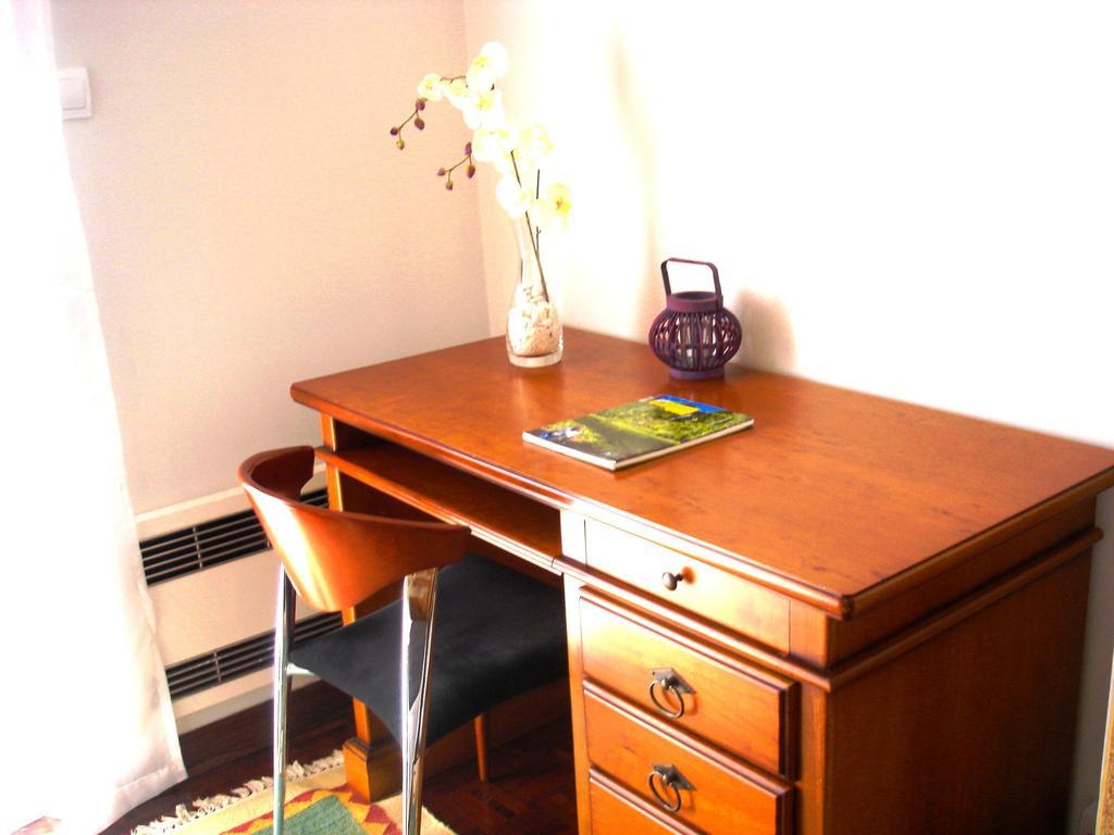 Appartement Beach *