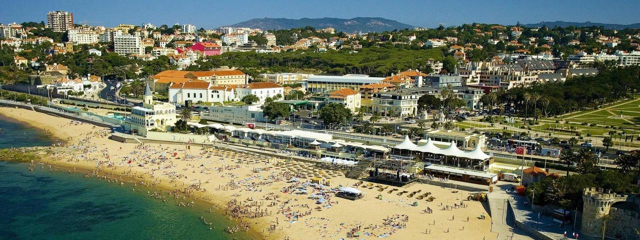 Appartement Beach Estoril
